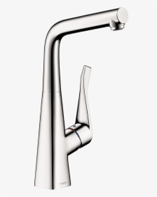 Bar Faucet - 14820000 Hans Grohe, HD Png Download, Free Download