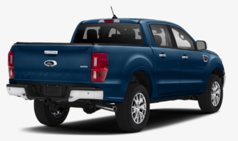 New 2019 Ford Ranger Lariat - Ford Motor Company, HD Png Download, Free Download