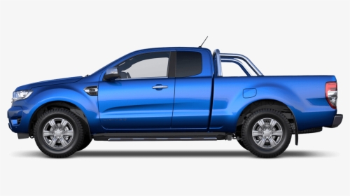 New Ford Ranger Offers - 2 Door 2019 Ford Ranger, HD Png Download, Free Download