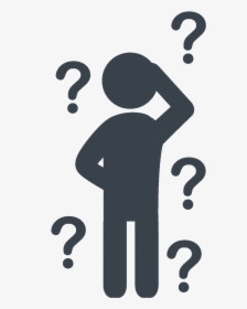 Transparent Background Question Icon, HD Png Download, Free Download