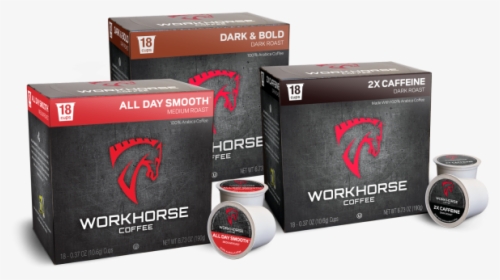 Workhorse Coffee, HD Png Download, Free Download