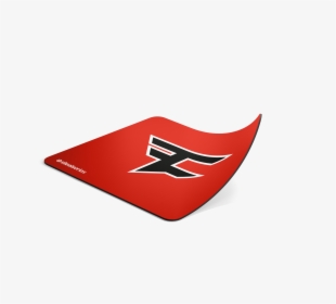 Faze Clan Steelseries Mousepad, HD Png Download, Free Download