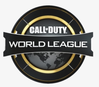 Codworldleague2018 - Call Of Duty World League Logo 2018, HD Png Download, Free Download