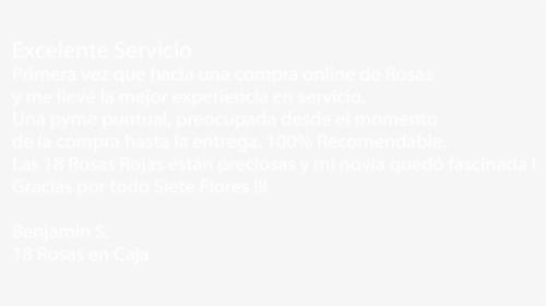 Rosas Rojas A Domicilio - Spiderman White Logo Png, Transparent Png, Free Download