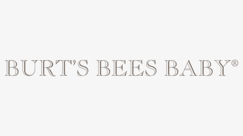 Burt's Bees Baby Logo, HD Png Download, Free Download