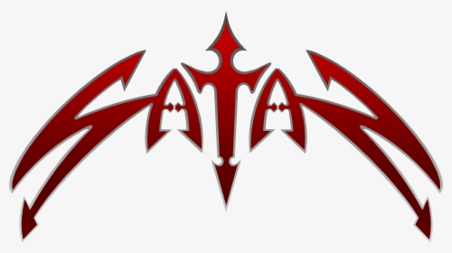 Satan Logo, HD Png Download, Free Download
