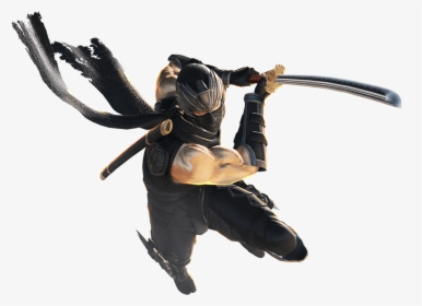 Ryu Hayabusa Smash Ultimate, HD Png Download, Free Download