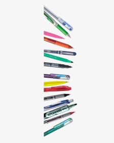 Marker Clipart Pentel Pen - Marking Tools, HD Png Download, Free Download