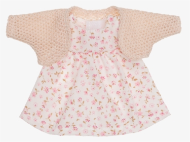 Vestidos Muñecas - Pattern, HD Png Download, Free Download