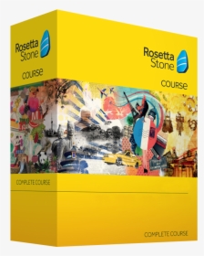 Rosetta Stone Spanish Png, Transparent Png, Free Download