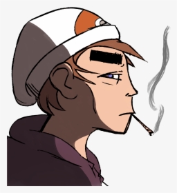 Demon Days Me - Cartoon, HD Png Download, Free Download