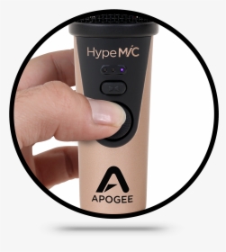 Apogee Hypemic, HD Png Download, Free Download