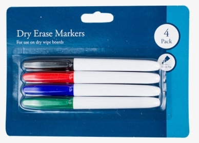 Dry Eraser Markers - Tool, HD Png Download, Free Download