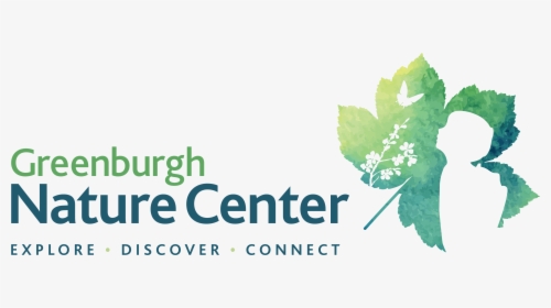 Greenburgh Nature Center - Greenburgh Nature Center Logo, HD Png Download, Free Download