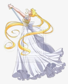 Sailor Free On Dumielauxepices - Serenity Sailor Moon, HD Png Download, Free Download
