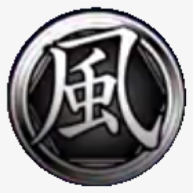 Kamikaze Clan Crest - Emblem, HD Png Download, Free Download