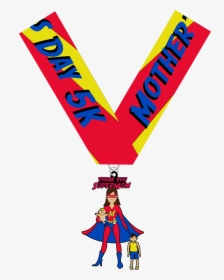 Supermom - Poster, HD Png Download, Free Download
