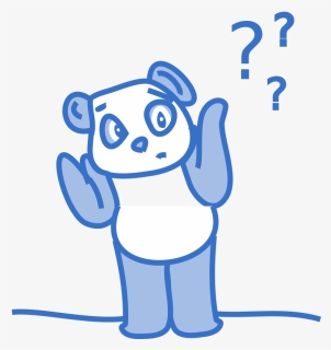 Confused Clip Art, HD Png Download, Free Download