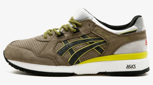 Asics Gt-cool Shoes - Sneakers, HD Png Download, Free Download