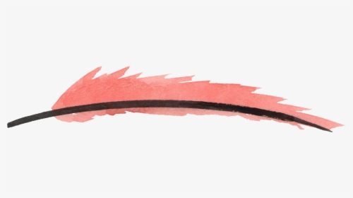 Transparent Red Feathers Free, HD Png Download, Free Download