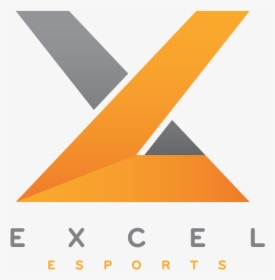 Excel Esports Png Logo - Excel Esports Logo, Transparent Png, Free Download