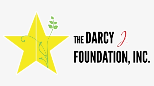 Darcy J Foundation - Over The Top, HD Png Download, Free Download