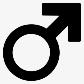 Male Symbol Png, Transparent Png, Free Download