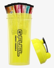 Gfuel Cups, HD Png Download, Free Download
