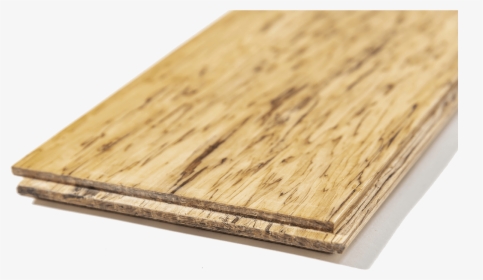 Close Up Of An Unstained Raw Hempwood Board - Plywood, HD Png Download, Free Download