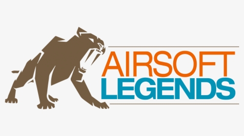 Airsoft-legends - Graphic Design, HD Png Download, Free Download