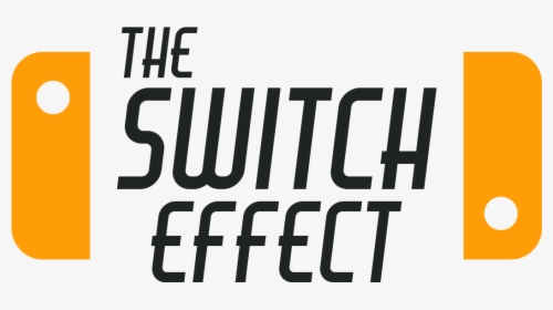 The Switch Effect - Switch Effect, HD Png Download, Free Download