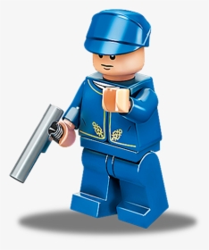 Lego Cloud City Guard, HD Png Download, Free Download