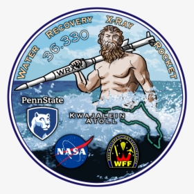 Wrx R Patch V2 High Res - Pennsylvania State University, HD Png Download, Free Download