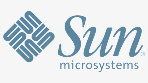 Sun Microsystems Logo .png, Transparent Png, Free Download