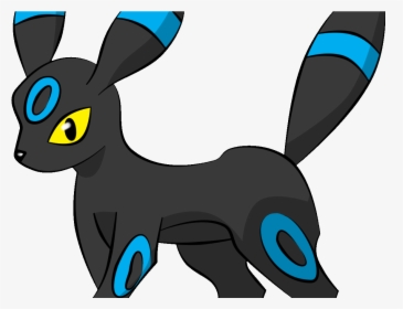 Umbreon, Celebi And Beedrill Are The Only Ones I Really - Imagenes De Pokemon Shiny Umbreon, HD Png Download, Free Download