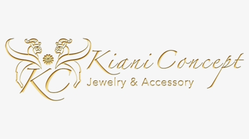 Kiani Concept Logo - Calligraphy, HD Png Download, Free Download
