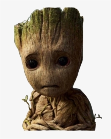 Baby Groot Png Free Download - Baby Groot Png, Transparent Png, Free Download
