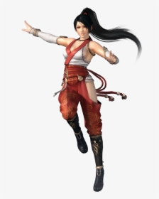 Momiji Dead Or Alive Render, HD Png Download, Free Download