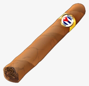Cuba Cubana Habanera Tabaco - Transparent Cuban Cigar Png, Png Download, Free Download