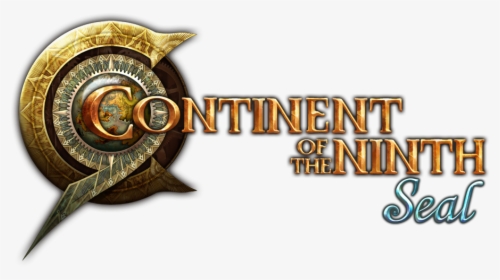 C9 Logo - Continent Of The Ninth Seal Logo, HD Png Download, Free Download