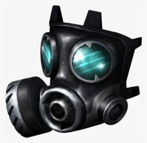 Gas Mask Transparent - Gas Mask Transparent Background, HD Png Download, Free Download