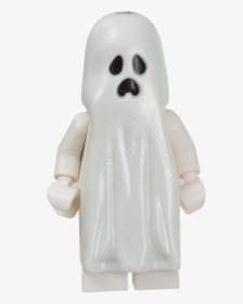Transparent Transparent Ghost Png - Lego Glowing Ghost, Png Download, Free Download