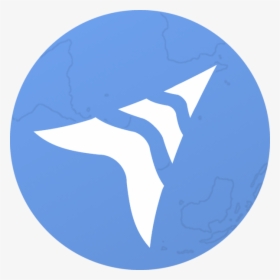 Wikivoyage Logo Idea - Illustration, HD Png Download, Free Download