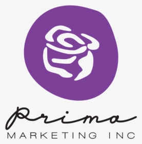 Prima Marketing Inc - Prima Marketing Logo, HD Png Download, Free Download