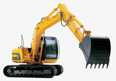 Heavy Equipment Png, Transparent Png, Free Download