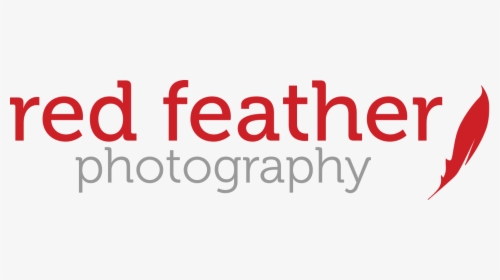 Red Feather Photography - Colorfulness, HD Png Download, Free Download