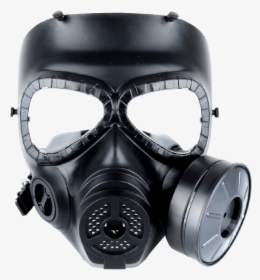 Gas Mask Png - Transparent Gas Mask Png, Png Download, Free Download