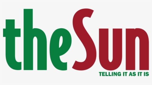 Sun Newspaper Malaysia Logo, HD Png Download, Free Download
