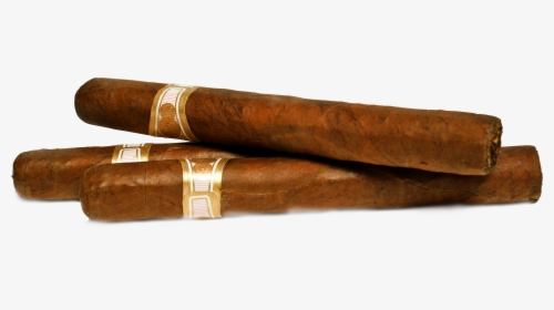 Pipe Clipart Cuban Cigar - Cuban Cigars Clipart, HD Png Download, Free Download