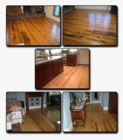 Wide Plank Wood Flooring, Inc - Wood Flooring, HD Png Download, Free Download